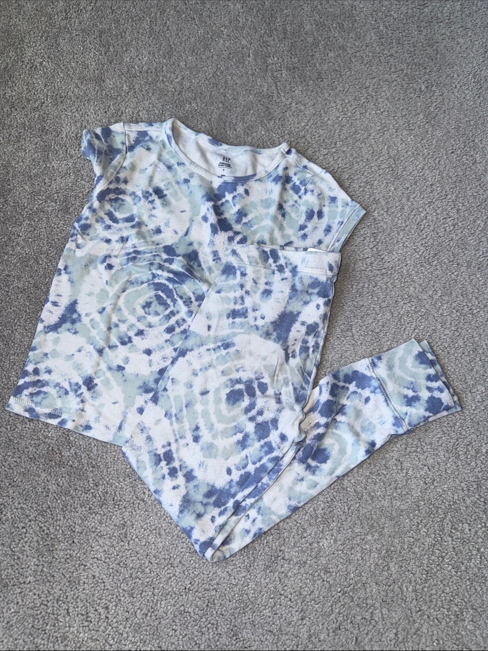 Gap Kids Pajamas